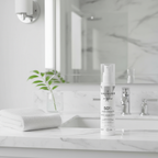 Crema Hidratante con Alta Protección Solar SPF 50+ – UVA/UVB + Hydromanil® - 50 ml