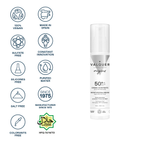 Crema Hidratante con Alta Protección Solar SPF 50+ – UVA/UVB + Hydromanil® - 50 ml