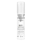 Crema Hidratante con Alta Protección Solar SPF 50+ – UVA/UVB + Hydromanil® - 50 ml