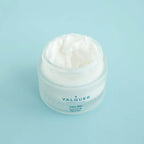 Crema Facial Hidratante de Día con Ácido Hialurónico - 50 ml