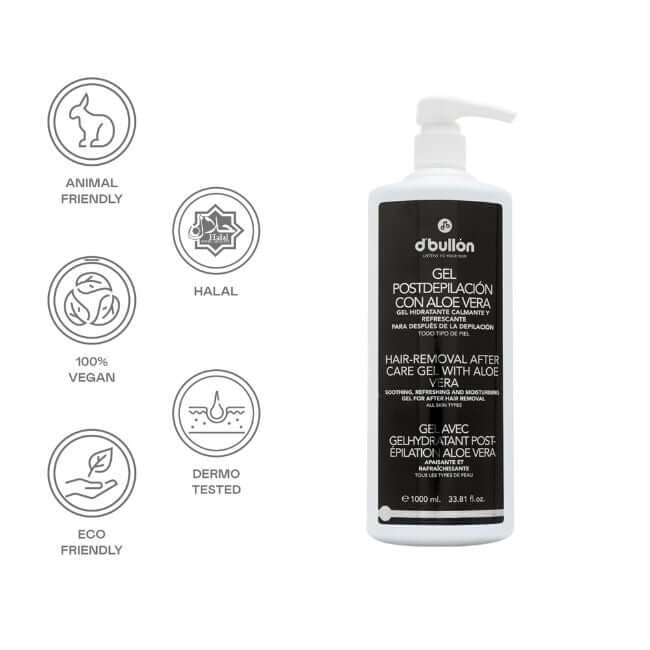 Crema Corporal Anticelulítica con Alga Fucus Vesiculosus