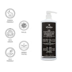 Crema Corporal Anticelulítica con Alga Fucus Vesiculosus