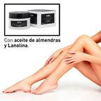 Crema reequilibrante superhidratante para pies, codos y rodillas - 200 ml