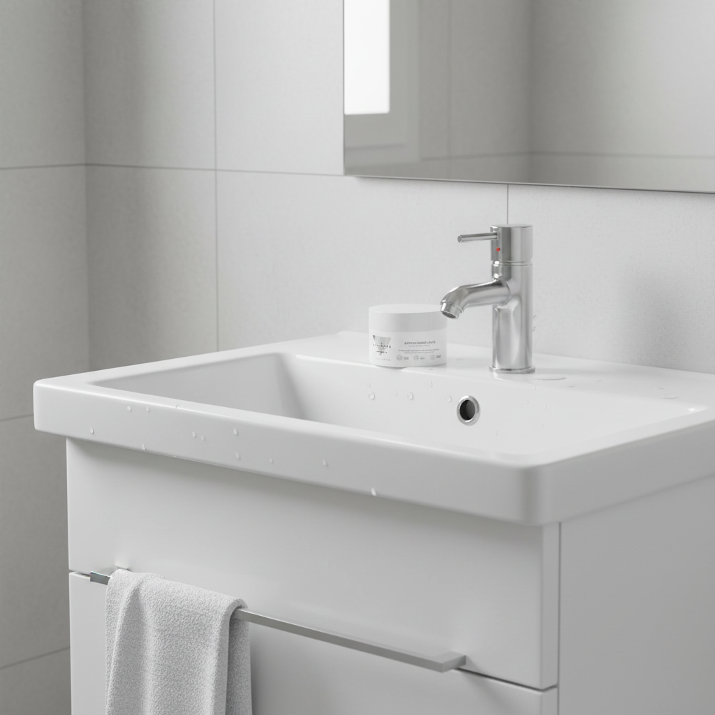 Activo Facial Purificante – Triple Acción para Piel Grasa