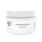 Crema facial hidratante de Avena