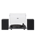 Crosley - Tocadiscos Crosley C62 Bluetooth - Negro
