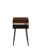 Crosley - Tocadiscos Crosley Jasper - Nogal