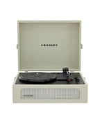 Crosley - Tocadiscos Crosley Voyager Bluetooth Doble - Duna