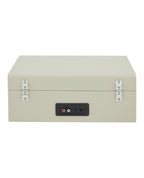 Crosley - Tocadiscos Crosley Voyager Bluetooth Doble - Duna