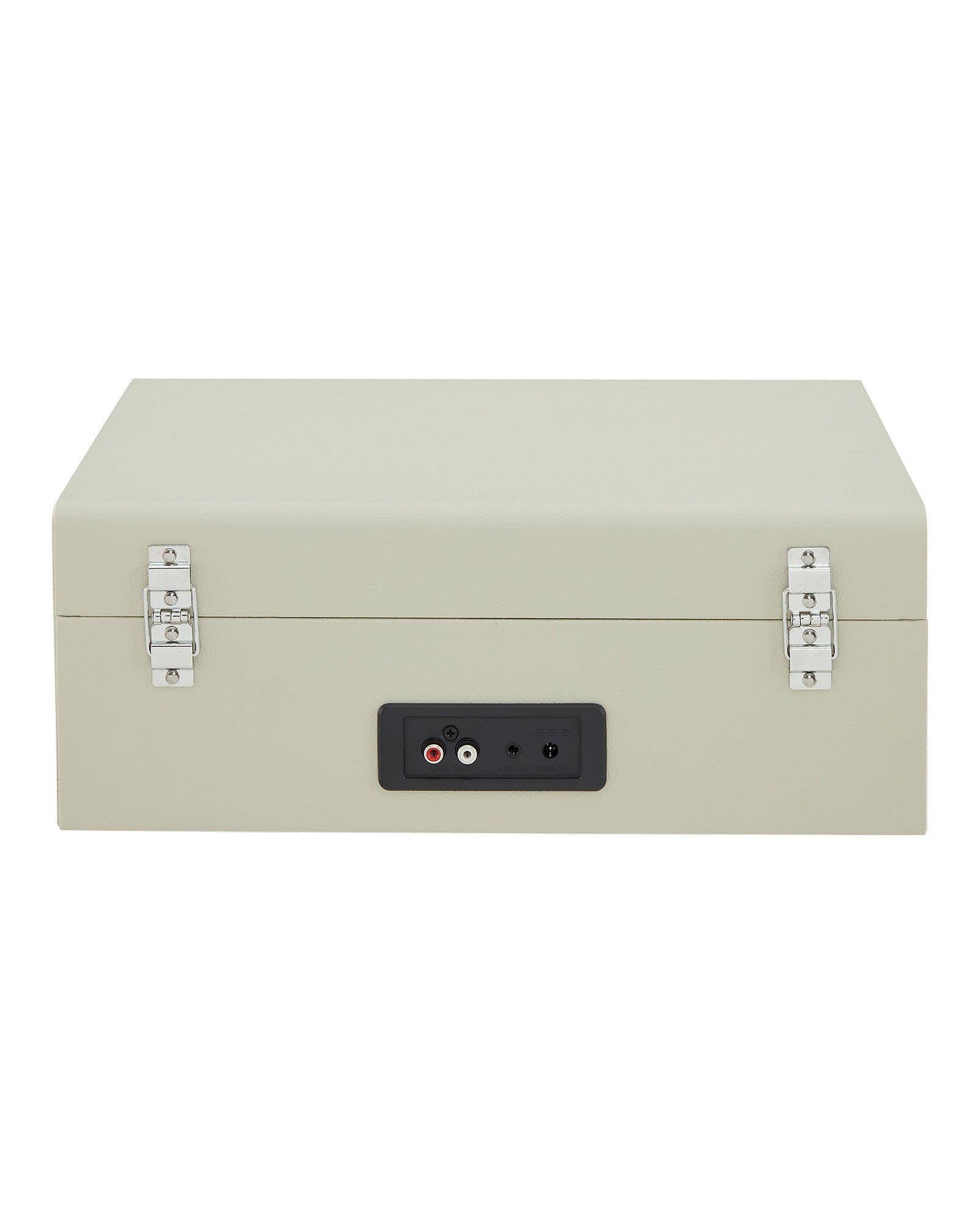 Crosley - Tocadiscos Crosley Voyager Bluetooth Doble - Duna