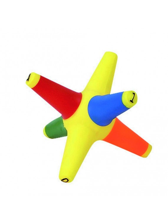Crossball