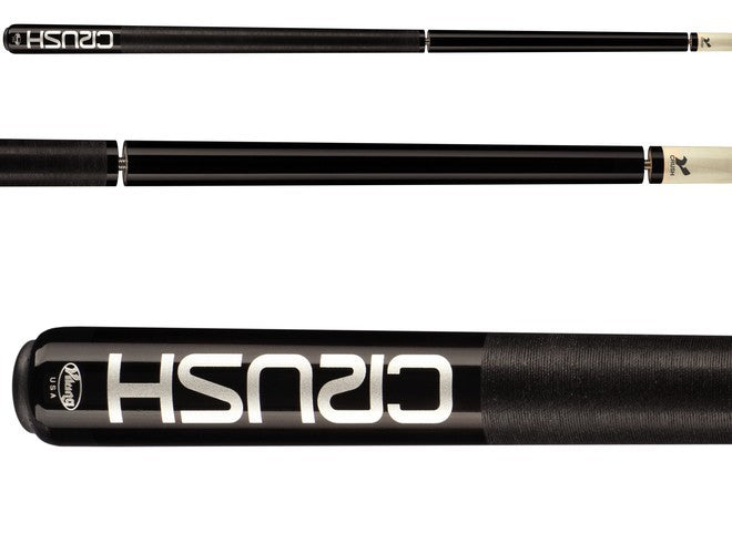 Viking Cues Crush Break/Jump cue