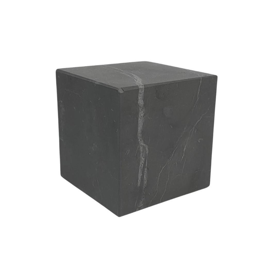 Cubo de Shungit Mate