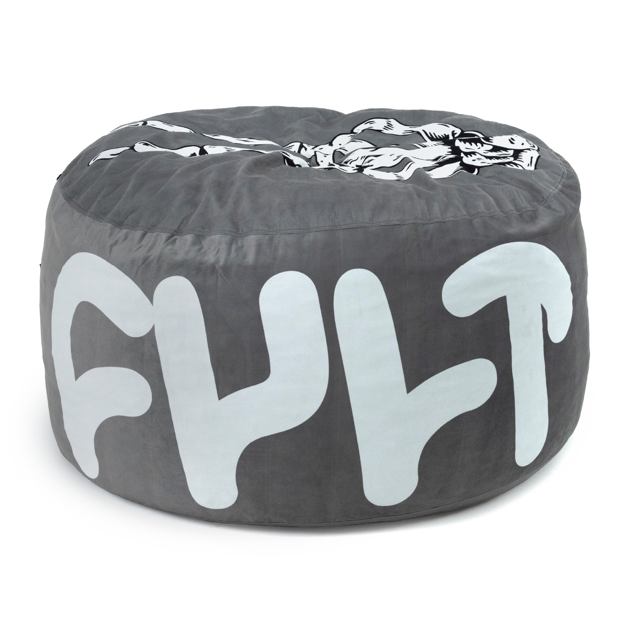 Bean Bag - Queen - Cult Crew BMX