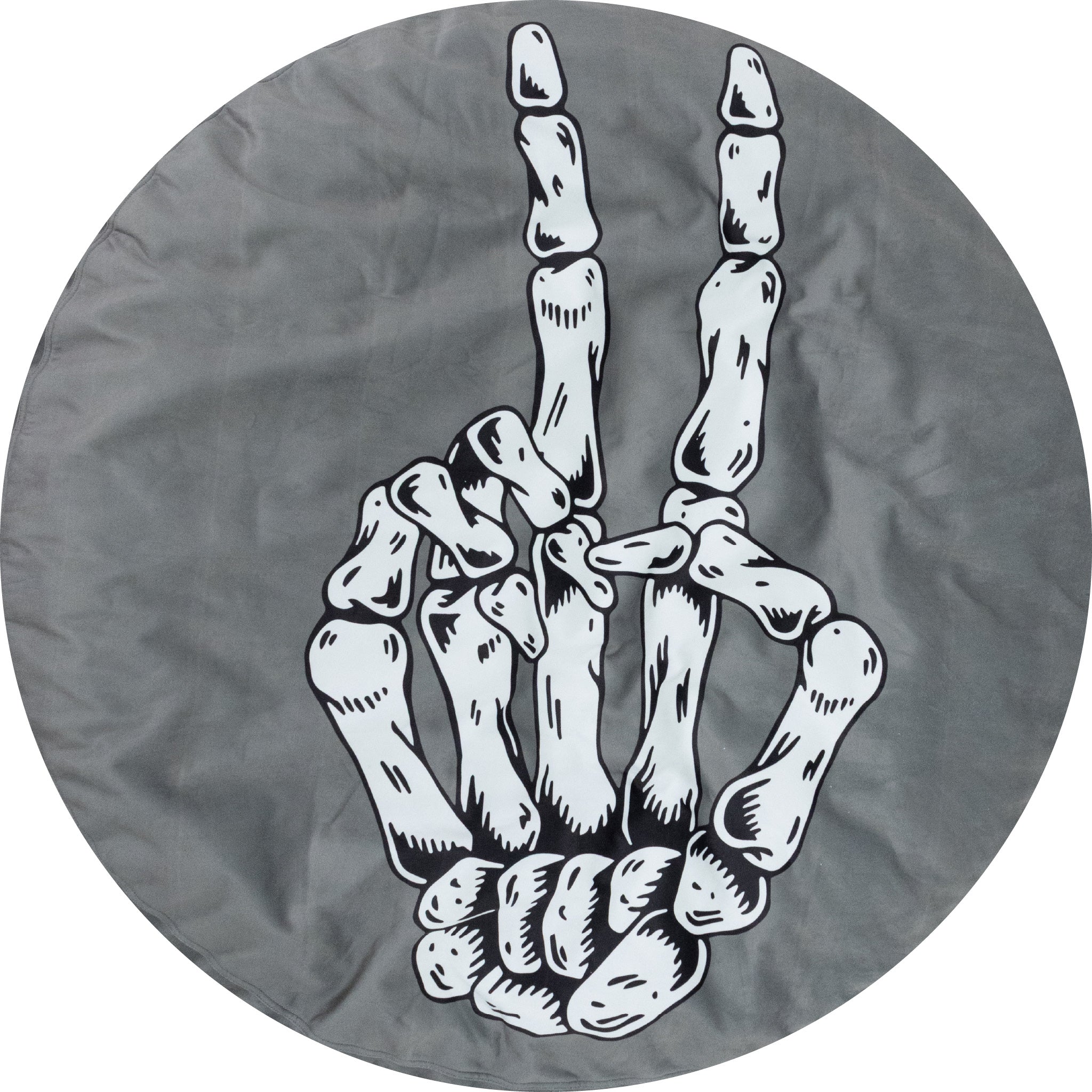 Queen Cover - Cult Crew BMX