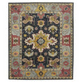 Cultural Threads Hand Tufted Rug