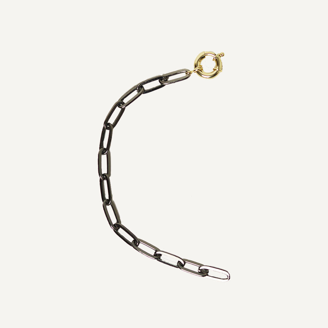 Custom Cadena (medio collar)