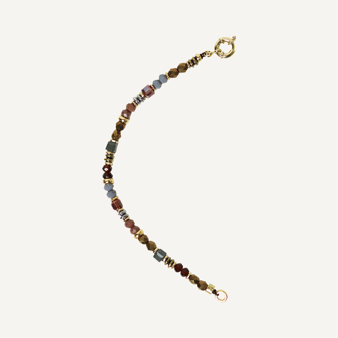 Custom Mix (medio collar)