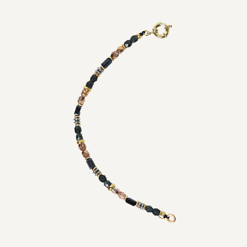 Custom Mix (medio collar)