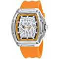 Christian Van Sant Watch — Silver