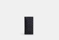 COACH® Men's Modern Breast Pocket Wallet en Signature
