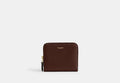 COACH® Women's Cartera billetera New York en Castaño | Cuir