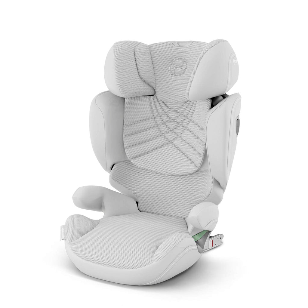AUTOSILLA SOLUTION T I-FIX PLUS DE CYBEX
