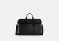 COACH® Men's Portafolios Sullivan En Lona De Firma | Pvc