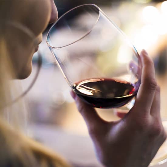 Anything But The Wine Tasting