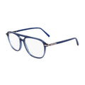 Ferragamo SF3006432 Eyeglasses — Blue