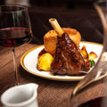 Bottomless Sunday Roast at Smith’s Bar & Grill