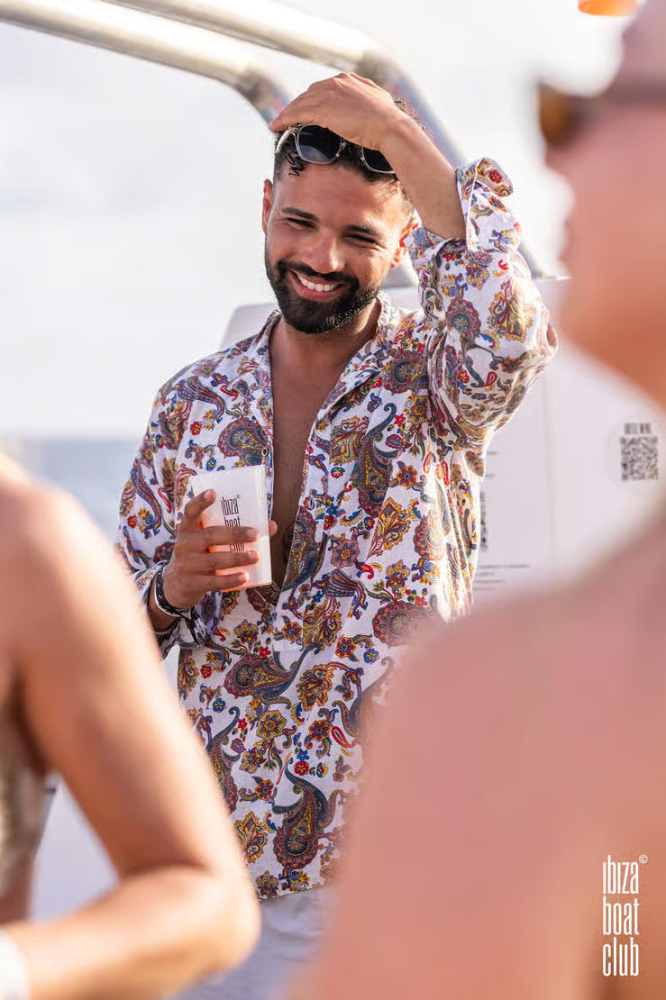 Bottomless Brunch Boat Party