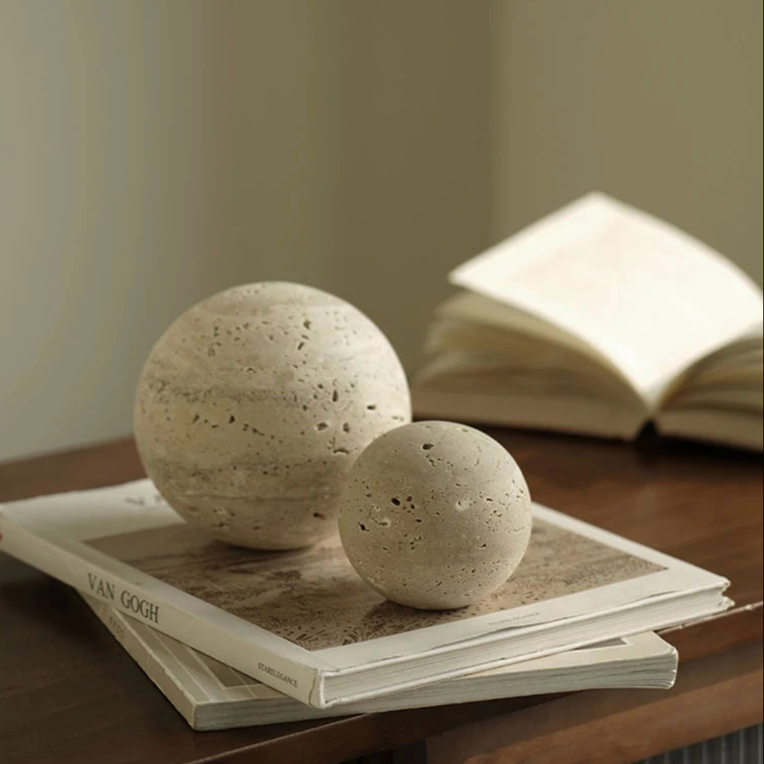 ArtZ® Stone Serenity Sculpture