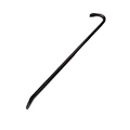 Foam Rubber Crowbar Prop By Prop Money Inc.