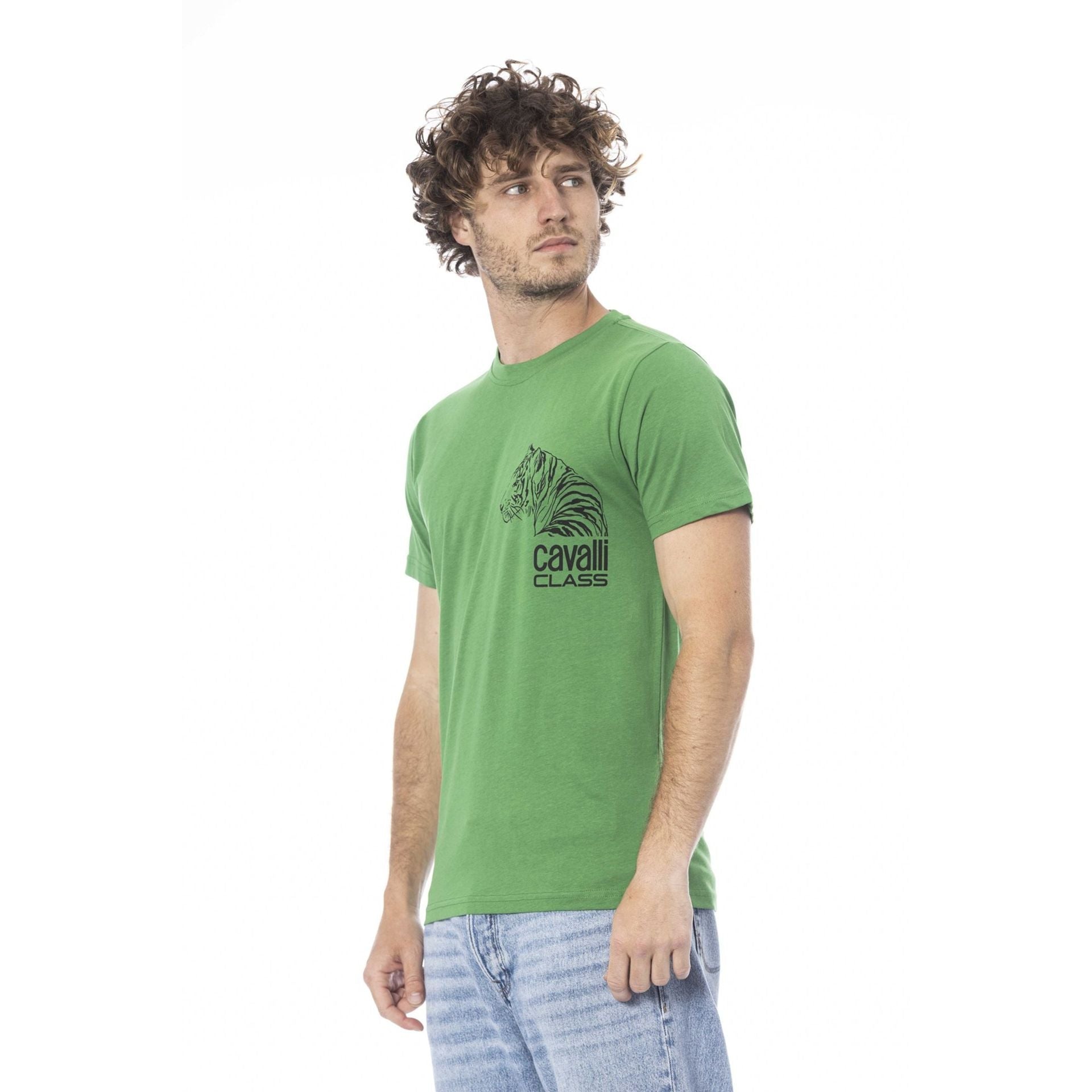 Cavalli Class Camisetas