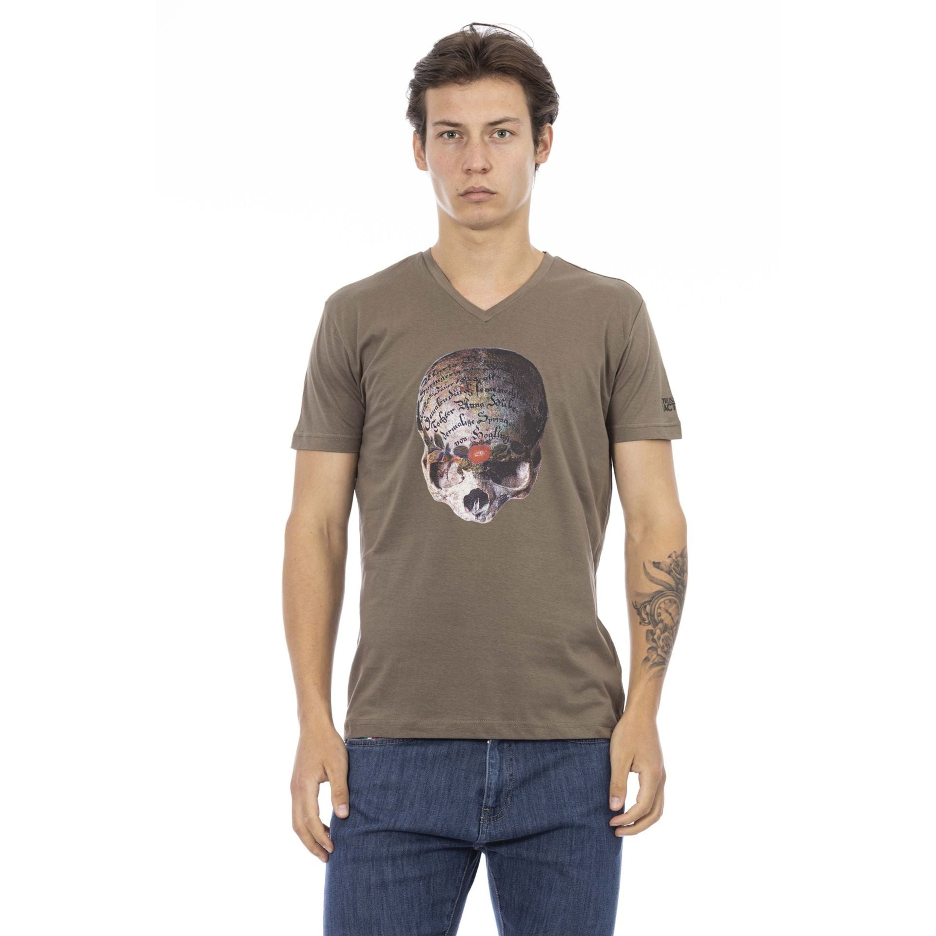 Trussardi Action Camisetas