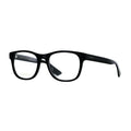 Gucci GG0004ON001 Black Acetate Eyeglasses — Black
