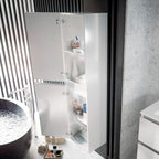 BATHME MADISON Pilar Blanco Brillo