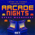 NQ64 Shoreditch Every Wednesday