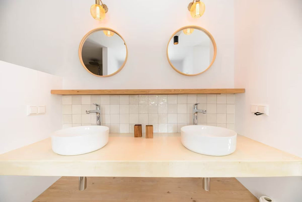 Secret Haven Ibiza Villa Centrally Located in San Antonio