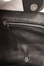 BOLSO GAIA | COW PRINT