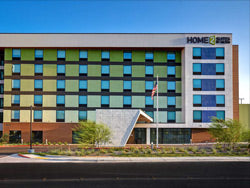 Home2 Suites Las Vegas Convention Center