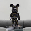 ArtZ® Graffiti Bear Sculpture