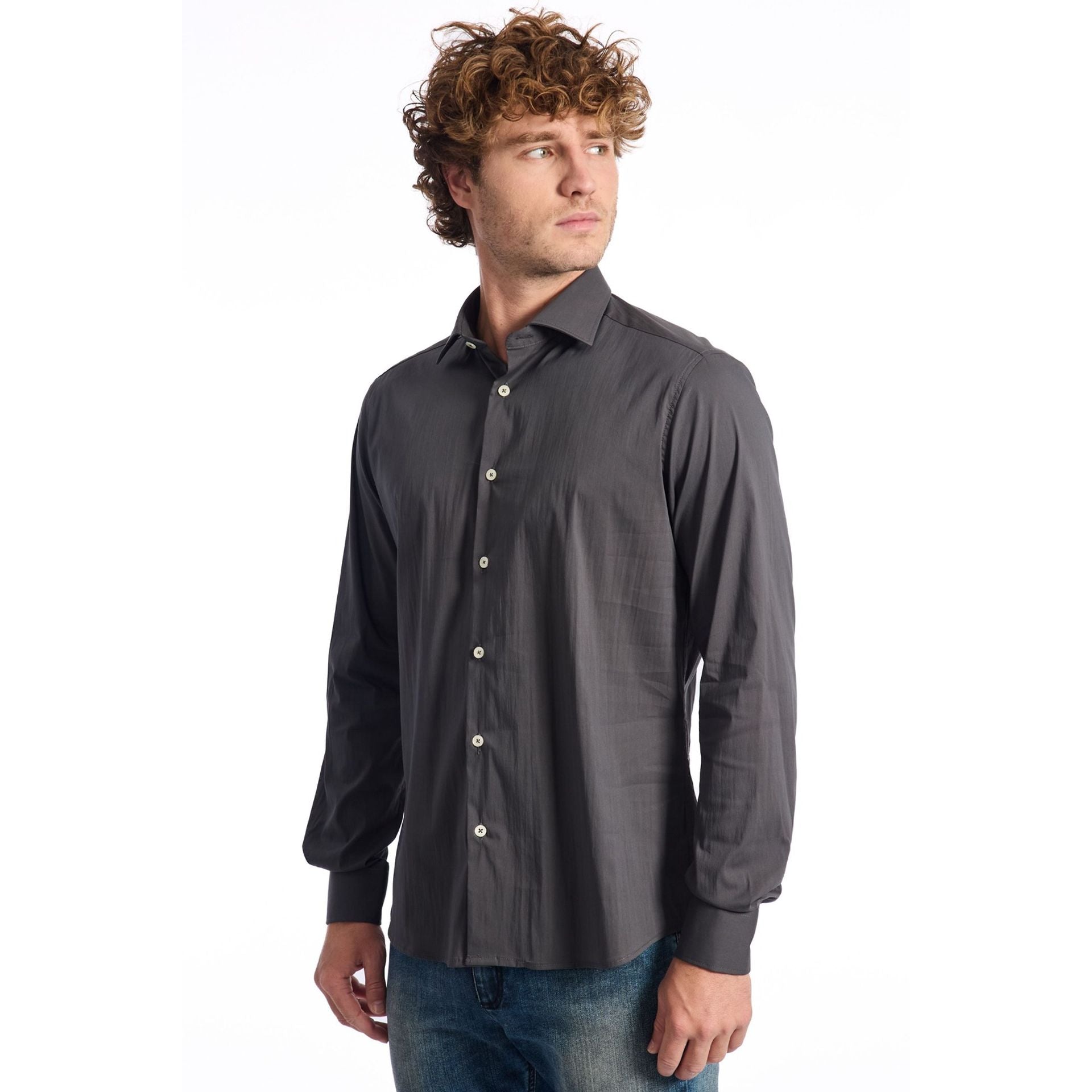 Baldinini Trend Camisas
