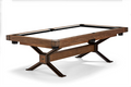 Brunswick Dameron Pool Table