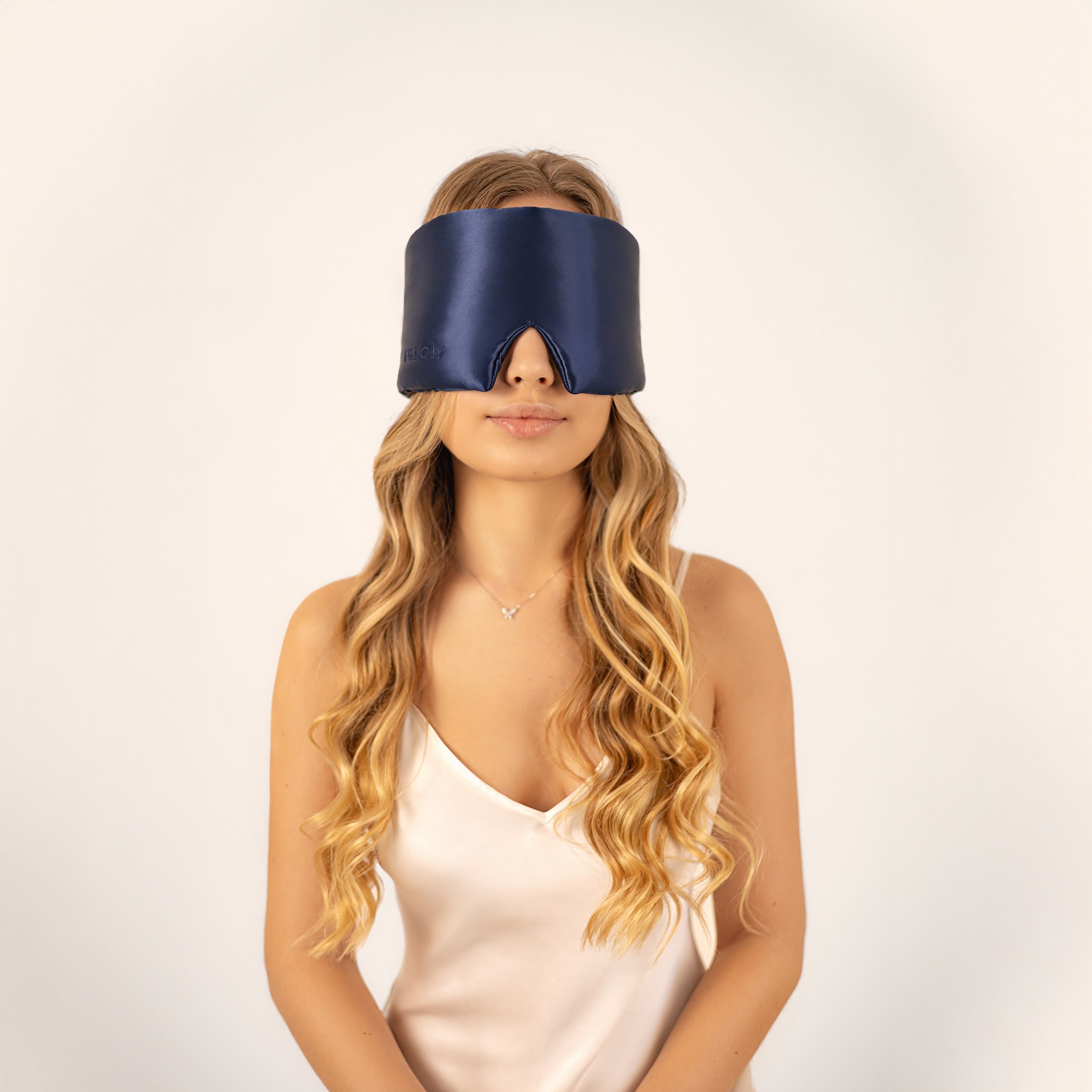 Mulberry Silk Sleep Mask