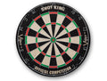 Viper Shot King Sisal Board