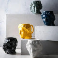 David's Sculpture Coffee Mug