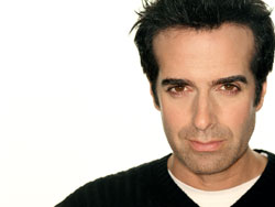David Copperfield