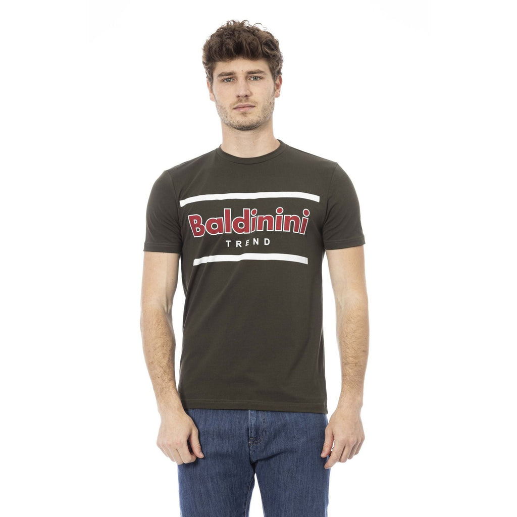 Baldinini Trend Camisetas